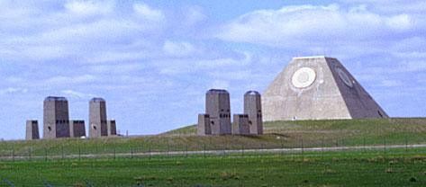 Missile Site Radar / MSR
