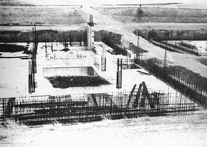 Montana MSCB and Power Plant