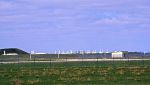 MSR Sprint launch area from SE, 1999