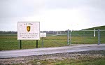Original RSL 3 sign