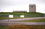 RSL 3 main gate, RLOB