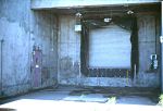 UMB loading dock