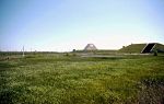 MSR pyramid from NW, UMB on right