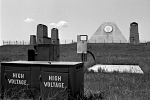 MSR electrical substation