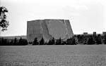 Concrete Missile Early Warning Station (CMEWS)
