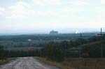 PARCS from Pembina Escarpment