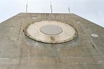 MSR antenna, NE face