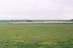 Launch area from MSR (2001)