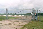 RSL 3 launch area entrance