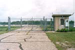 RSL 3 EASS, sally port