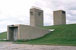 RSL 3 RLOB entrance tunnel from NE