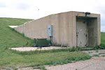 RSL 3 RLOB entrance tunnel from SE