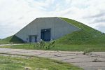 Warhead handling building