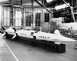 Full scale Spartan mockup
