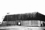 Mont. PAR west wall lvl 2 forms