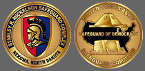 Commemorative Coin