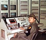 MSR SOCC console (Thompson)