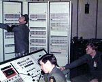 MSR SOCC (security opns ctrl ctr) (Thompson, Flynn)