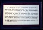 Safeguard paper weight (rear)
