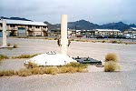 Sprint training station (04309)