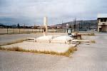 Spartan training station (04313)
