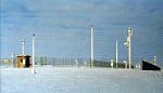 RSL 2 EASS & launch area (winter)