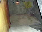 Mont. PAR stairway