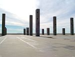 Mont. PAR lvl 2 floor & columns