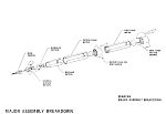 Spartan major assembly breakdown