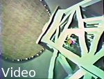 Video: MSCB antenna feed horn