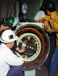 MSR power plant equipment maintenance (0007)