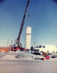 RSL 2 silo liner installation (0134)