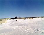 Langdon trailer housing