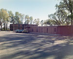 Cavalier/Langdon housing units (0159)