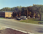 Cavalier/Langdon housing units (0160)