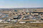 Cavalier/Langdon housing units (1006)