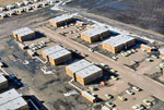 Cavalier/Langdon housing units (1007)