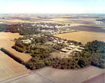 Cavalier/Langdon housing units (3011)