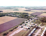 Cavalier/Langdon housing units (3012)