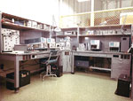 PAR calibration & test equipment repair (CTER) center (3028)