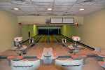 MSR community center bowling alley (S105)
