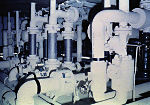 Digital cooling equipment