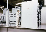 Precision motor generators