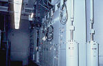 Motor control center