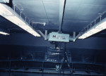 MSCB lvl 4 mezzanine - 2 ton crane